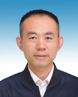张新府