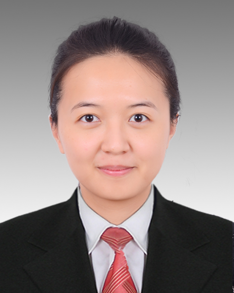 刘晓洁